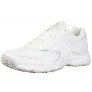 Reebok Men's Work N Cushion 3.0 Walking Shoe